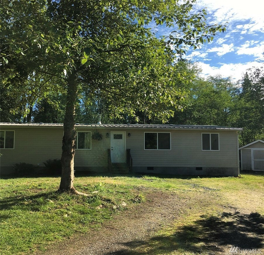 Property Photo:  4559 California Trail  WA 98230 