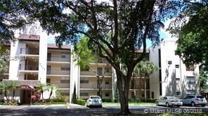 Property Photo: 9450 Poinciana Pl 209 FL 33324