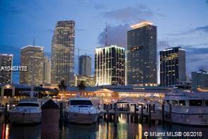 Property Photo: 50 Biscayne Blvd 2702 FL 33132