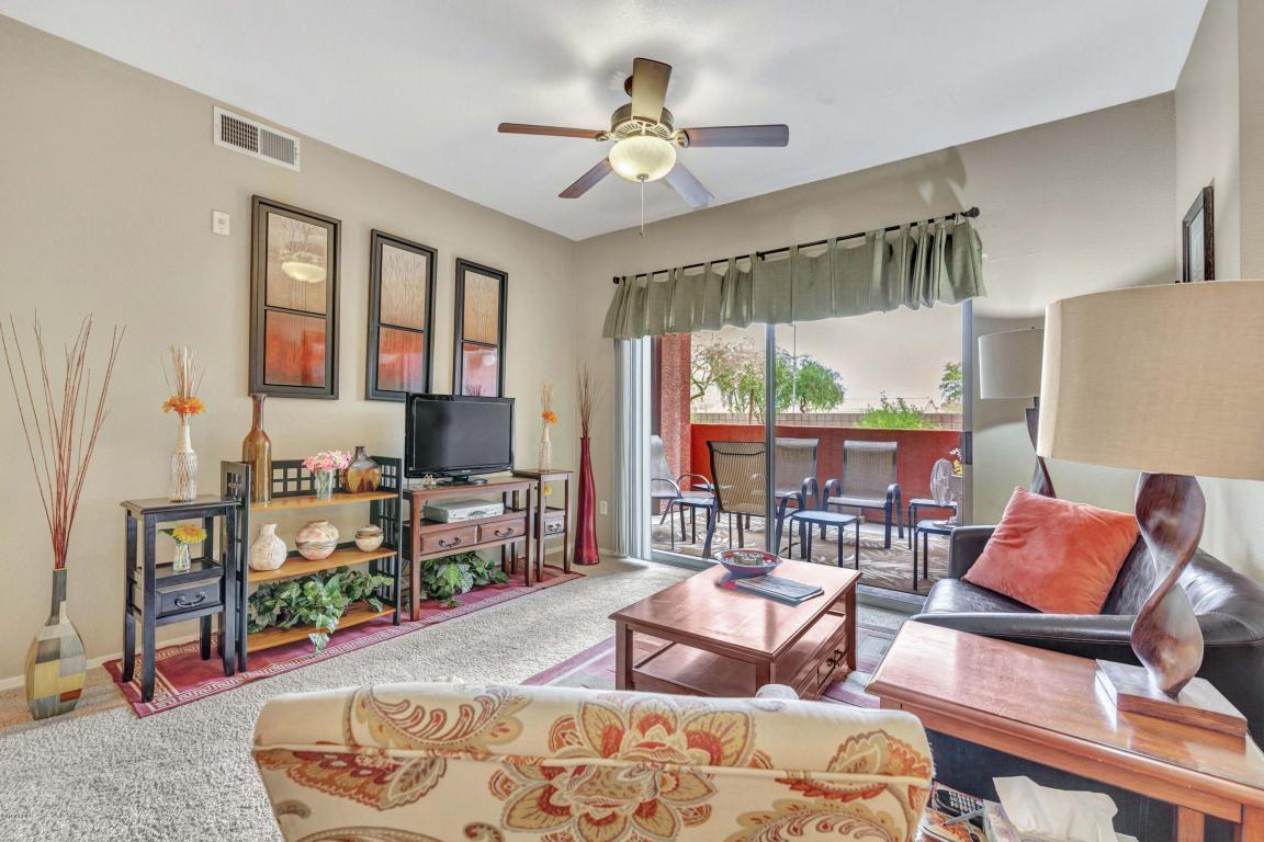 Property Photo:  14950 W Mountain View Boulevard 1103  AZ 85374 