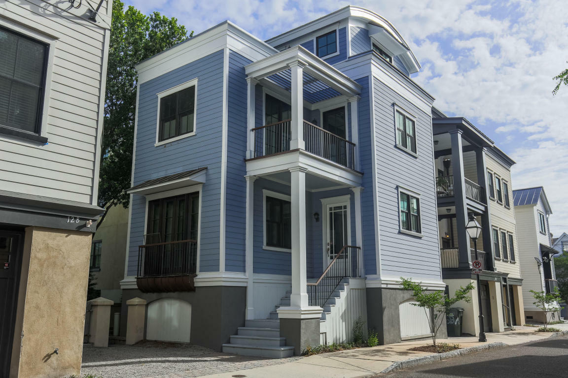 Property Photo: 18 Corinne Street SC 29403