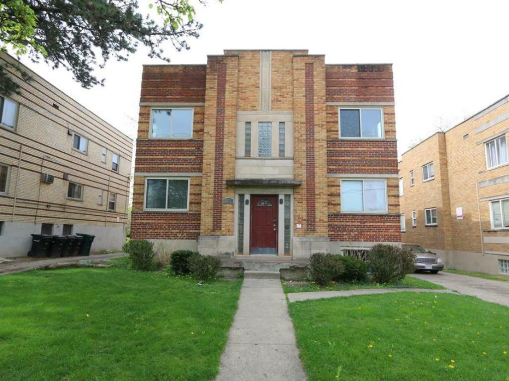 Property Photo: 1873 Losantiville Avenue OH 45237