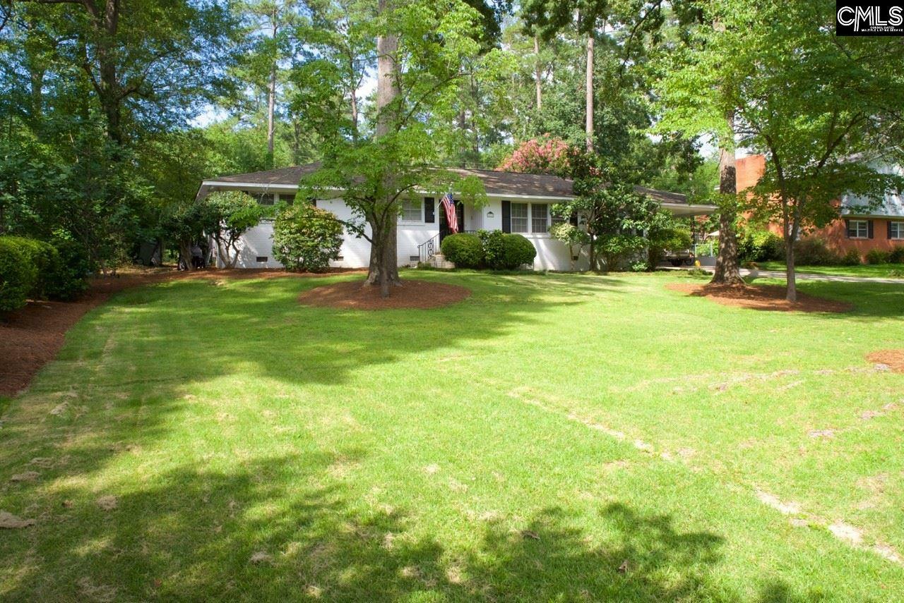 Property Photo:  3619 Rockbridge  SC 29206 