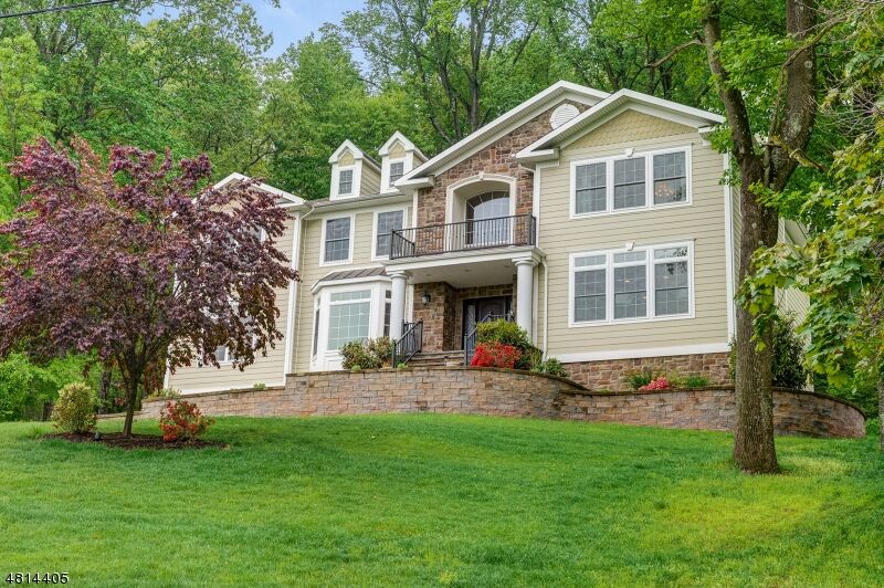 Property Photo:  43 Ormont Rd  NJ 07928 