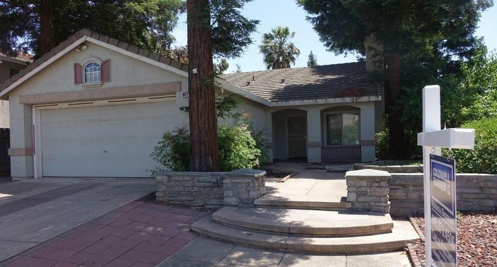 Property Photo:  9421 Village Tree Drive  CA 95758 