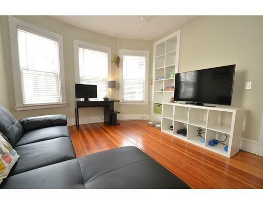 Property Photo: 6 Kenney 1 MA 02130