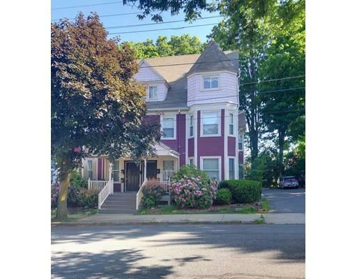 Property Photo:  86 Arlington St D  MA 01830 