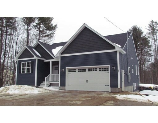 Property Photo: 8 Wauwinet Road MA 01005