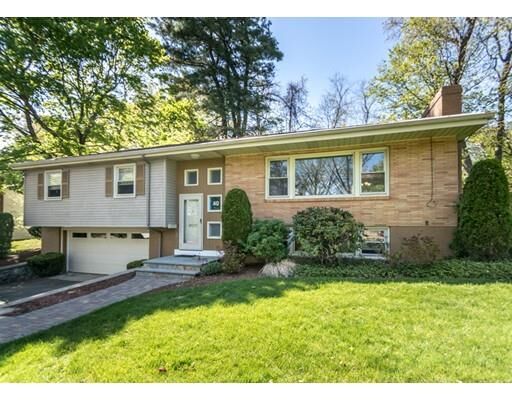 Property Photo:  40 Forest Street  MA 02452 