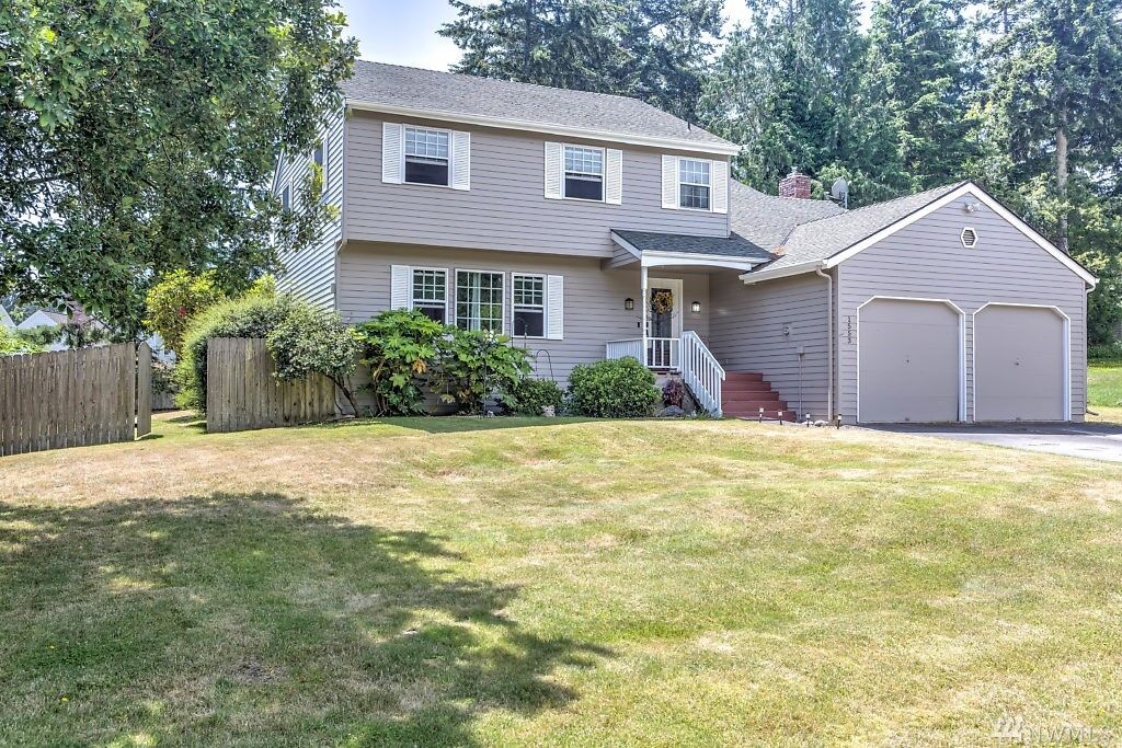 Property Photo: 1553 SW Wedgewood Lane WA 98277