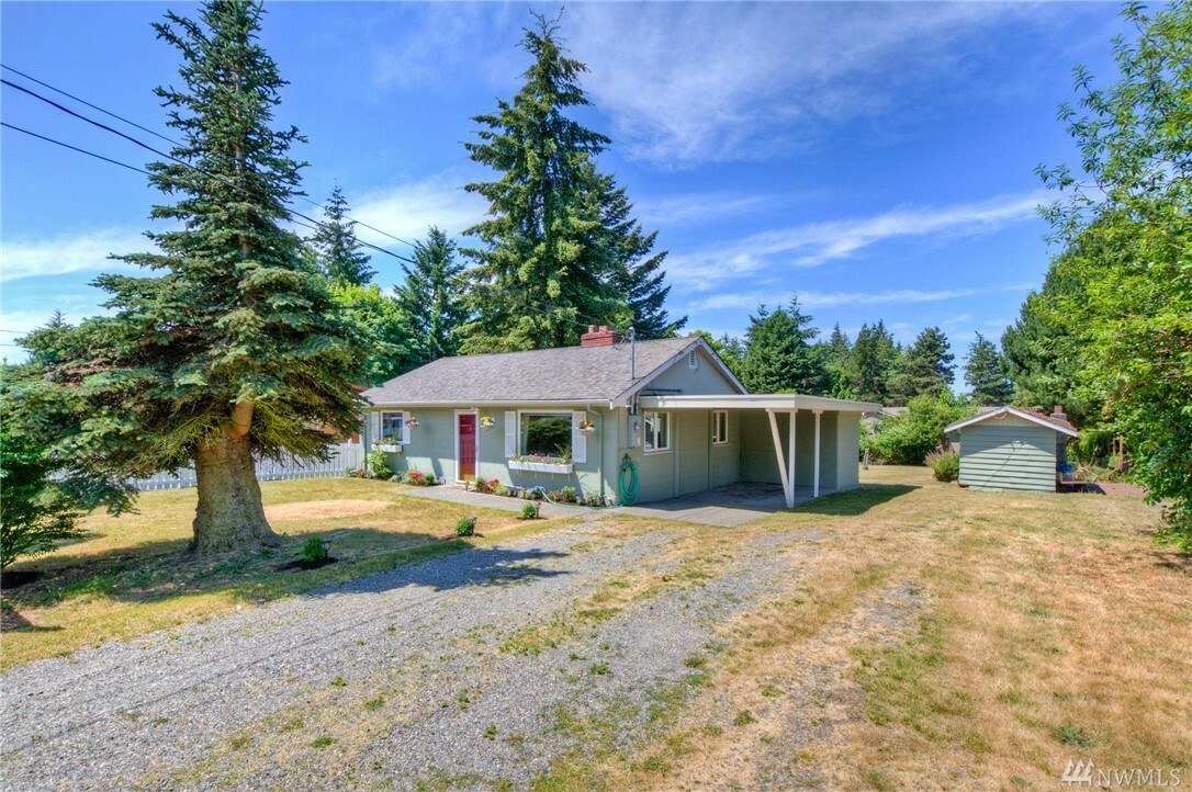 Property Photo:  16035 19th Ave SW  WA 98166 