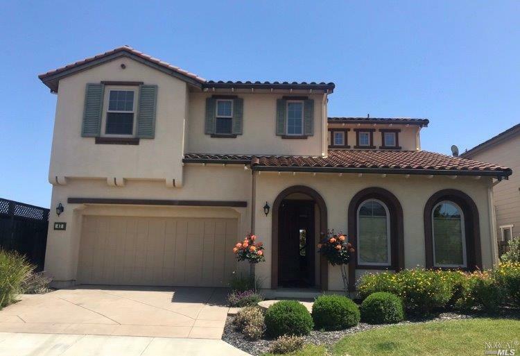 Property Photo: 47 Audubon Way CA 94949