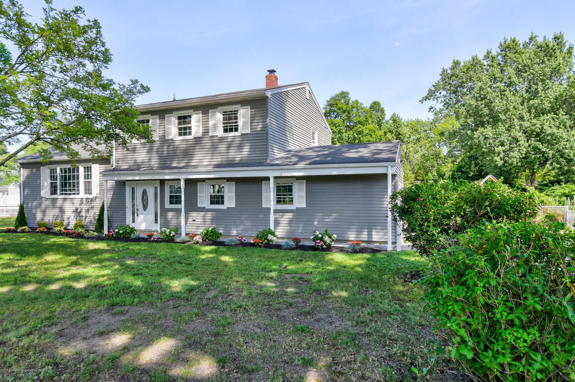 Property Photo: 11 Hutchinson Drive NJ 07748