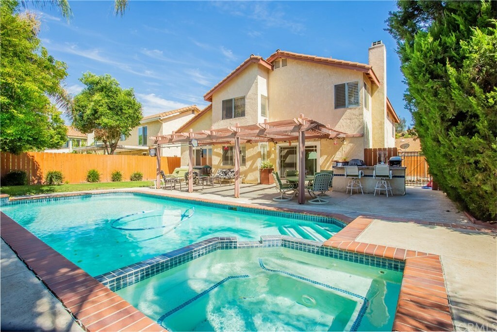 Property Photo:  30466 Deer Meadow Drive  CA 92591 