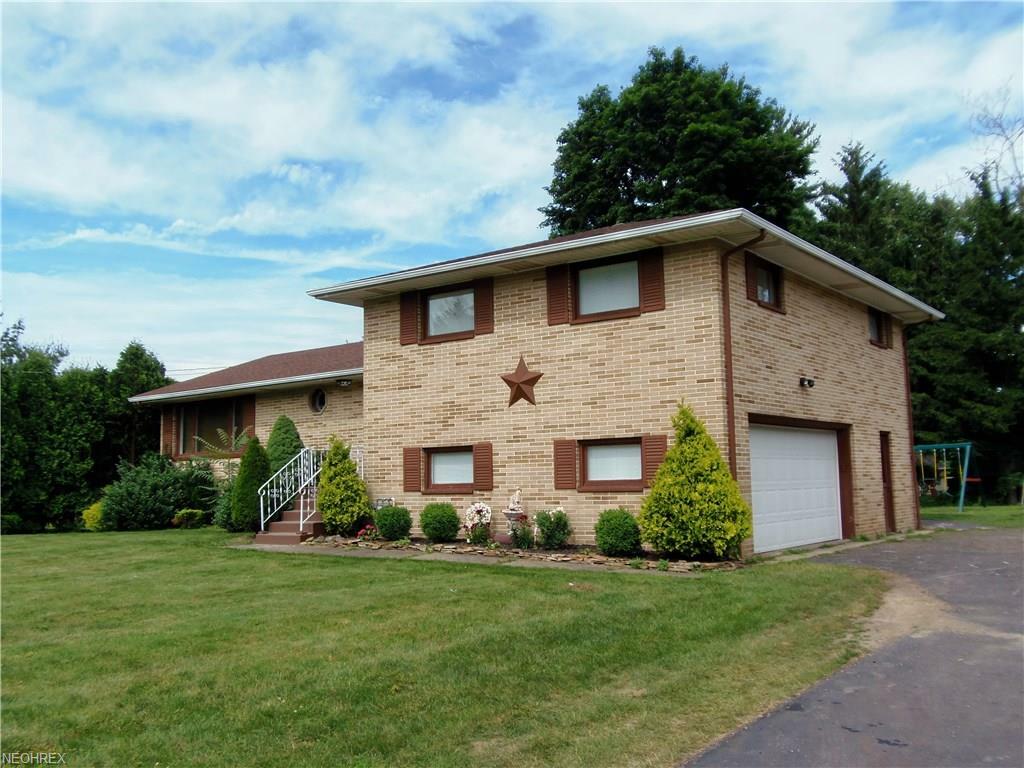 Property Photo:  13000 Sunset Circle NW  OH 44685 