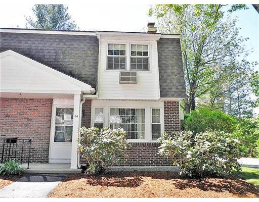 Property Photo:  14 Riversedge Dr 14  NH 03055 