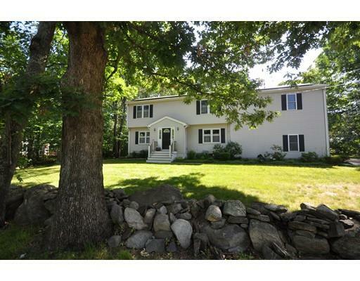 Property Photo: 99 Prospect Street MA 01720