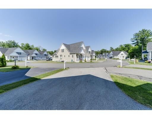 Property Photo: 32 Midfield Drive 32 MA 02370