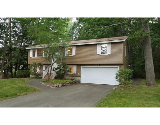 Property Photo: 3 Louis Rd MA 01876