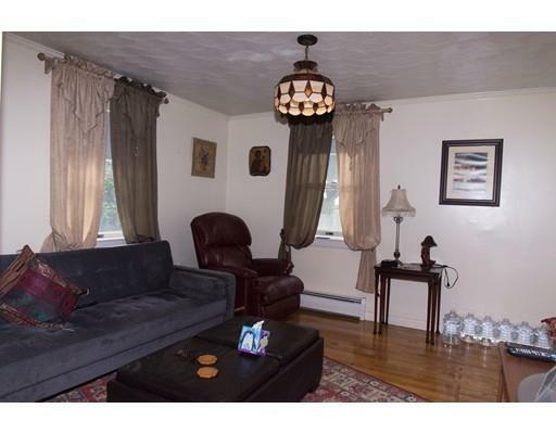 Property Photo: 166 Circle Drive MA 02452