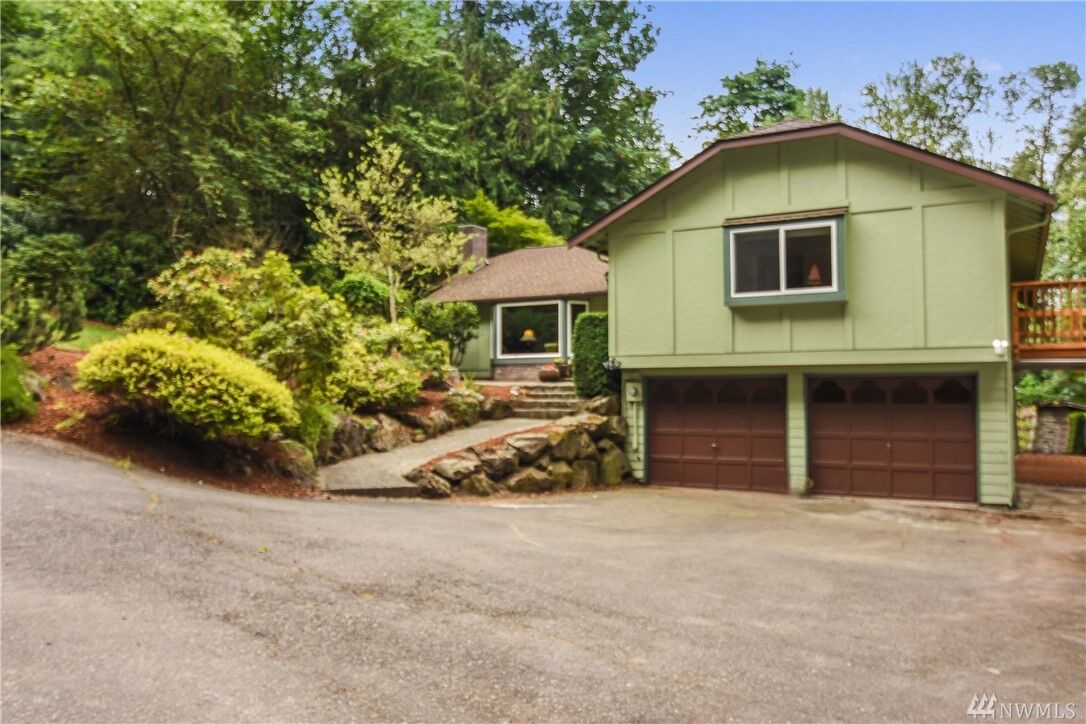 Property Photo: 13329 208th Ave NE WA 98077