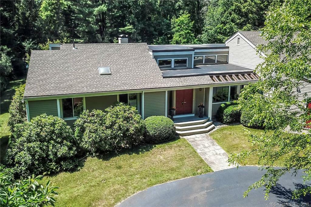 Property Photo: 260 Old Farms Road CT 06070