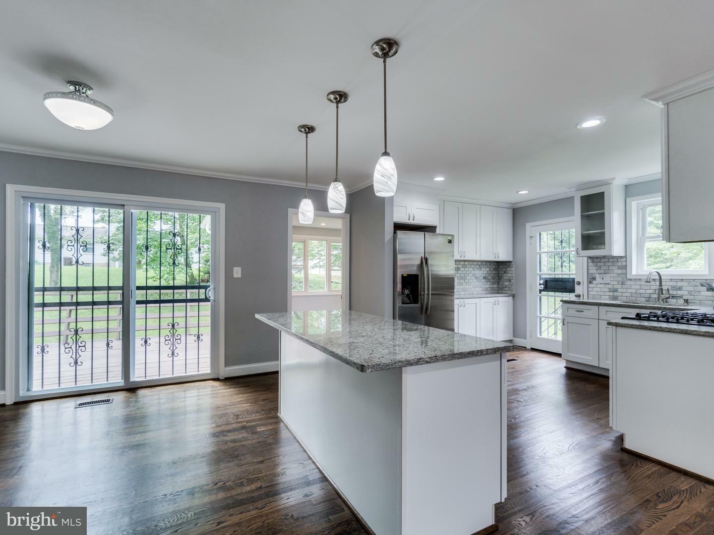 Property Photo: 6107 Harley Lane MD 20748