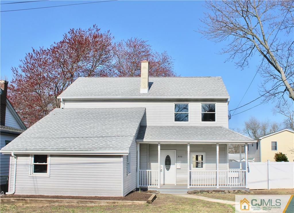 Property Photo:  332 Sherwood Drive  NJ 07735 