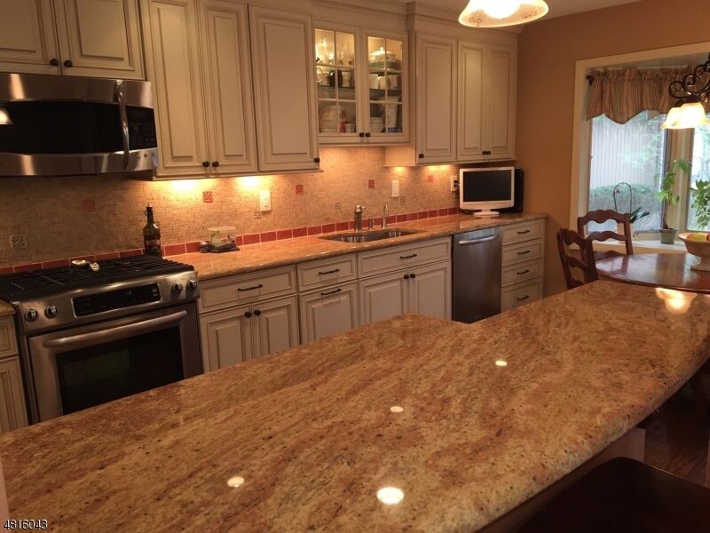 Property Photo:  45 Pond Circle  NJ 07470 