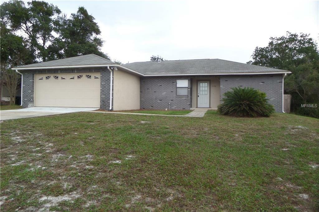 Property Photo:  1594 Lavilla Street  FL 32725 