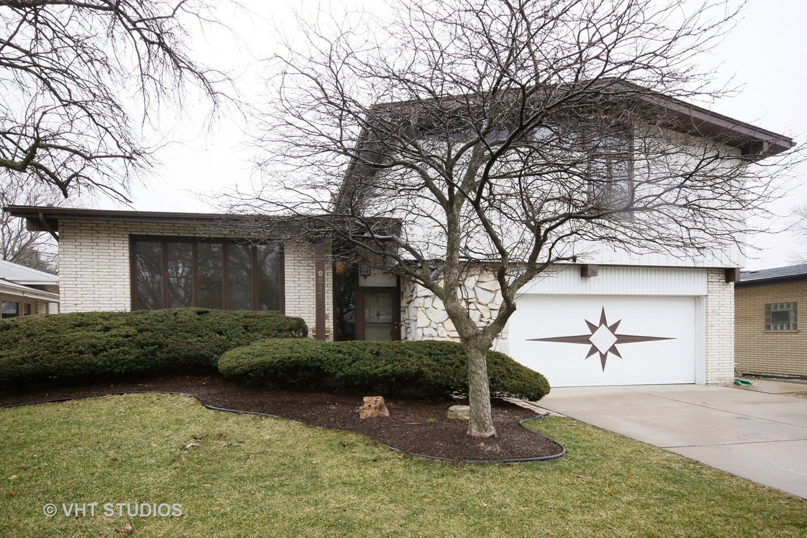 Property Photo:  9217 Keeler Avenue  IL 60453 