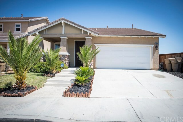 Property Photo:  13168 Upland Court  CA 92344 