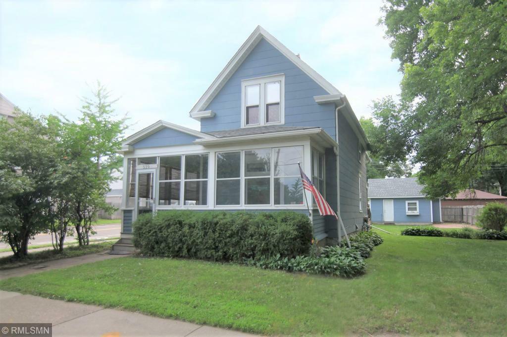 Property Photo:  539 Manomin Avenue  MN 55107 