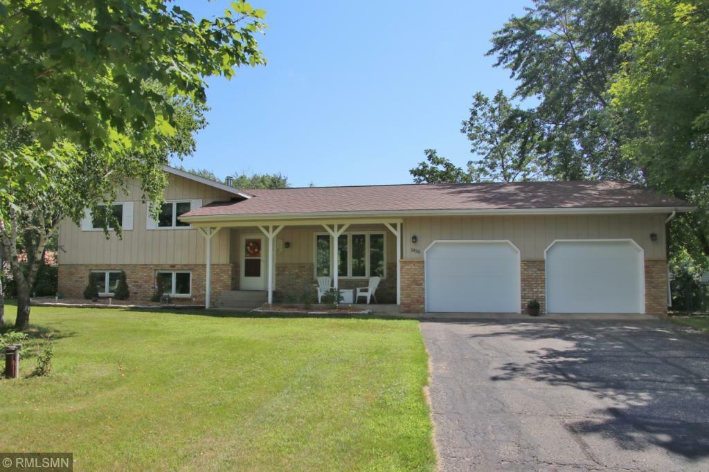 Property Photo:  1438 Cypress Road  MN 56303 