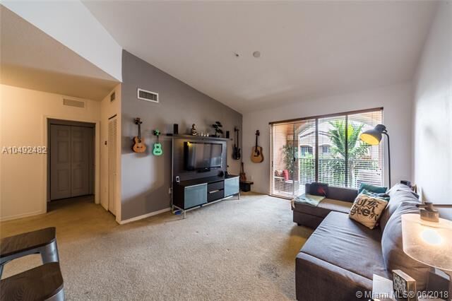 Property Photo:  6841 SW 44th St 307  FL 33155 