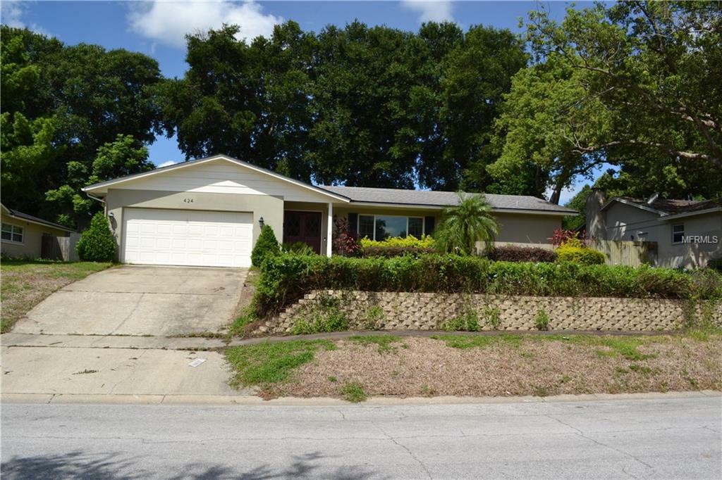 Property Photo:  424 San Sebastian Prado  FL 32714 