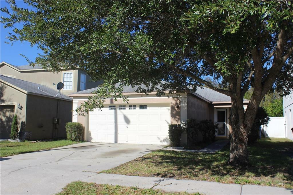 Property Photo: 18024 Birdwater Drive FL 33647