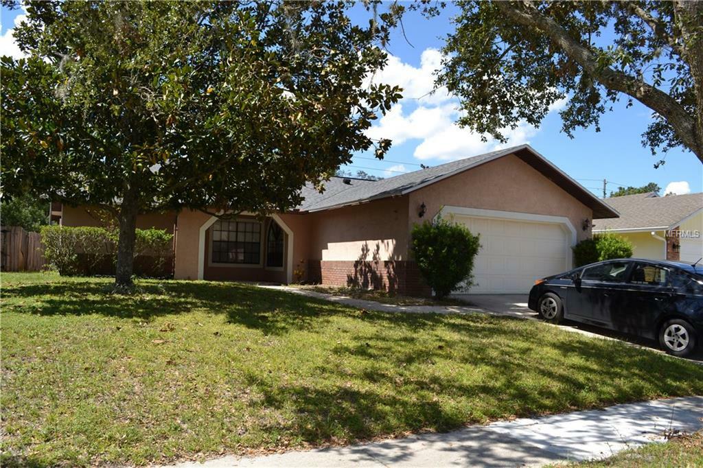 Property Photo:  9937 Chesham Drive  FL 32817 