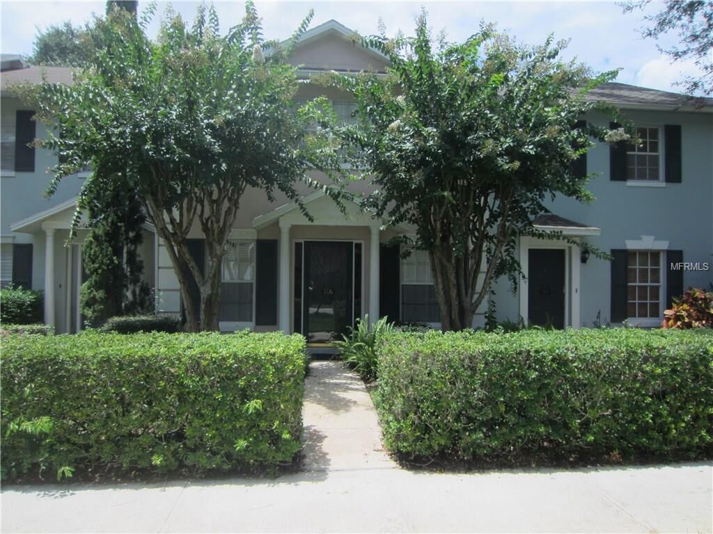 Property Photo:  106 S Primrose Drive  FL 32803 