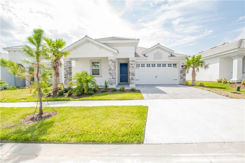 Property Photo:  1509 Bunker Drive  FL 33896 