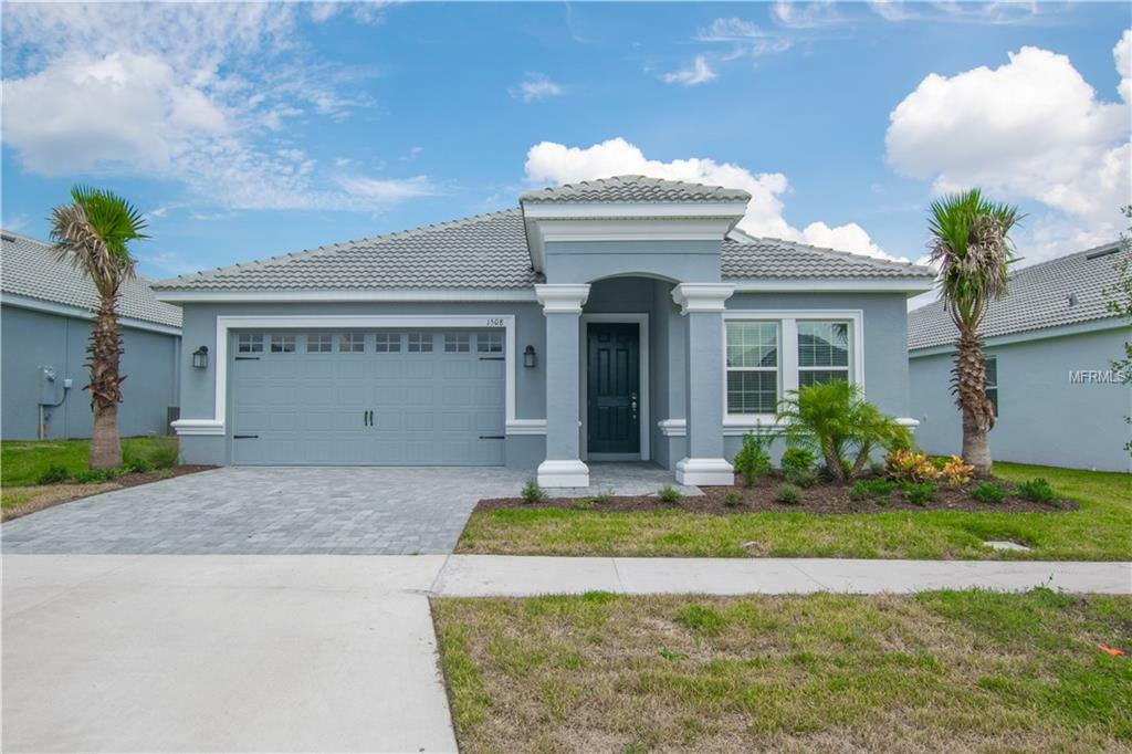 Property Photo:  1508 Bunker Drive  FL 33896 