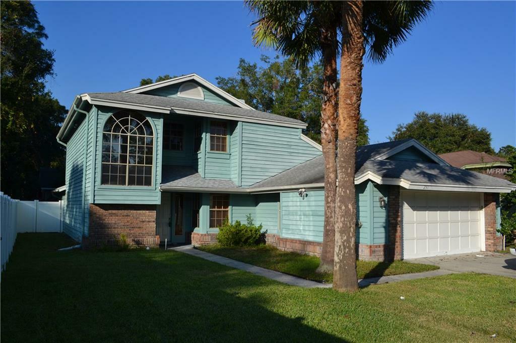 Property Photo:  251 New Waterford Place  FL 32779 