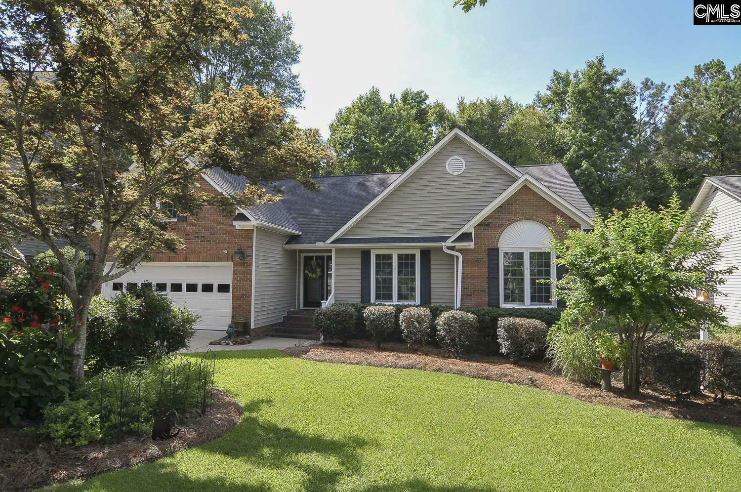 118 Kings Creek  Irmo SC 29063-8219 photo