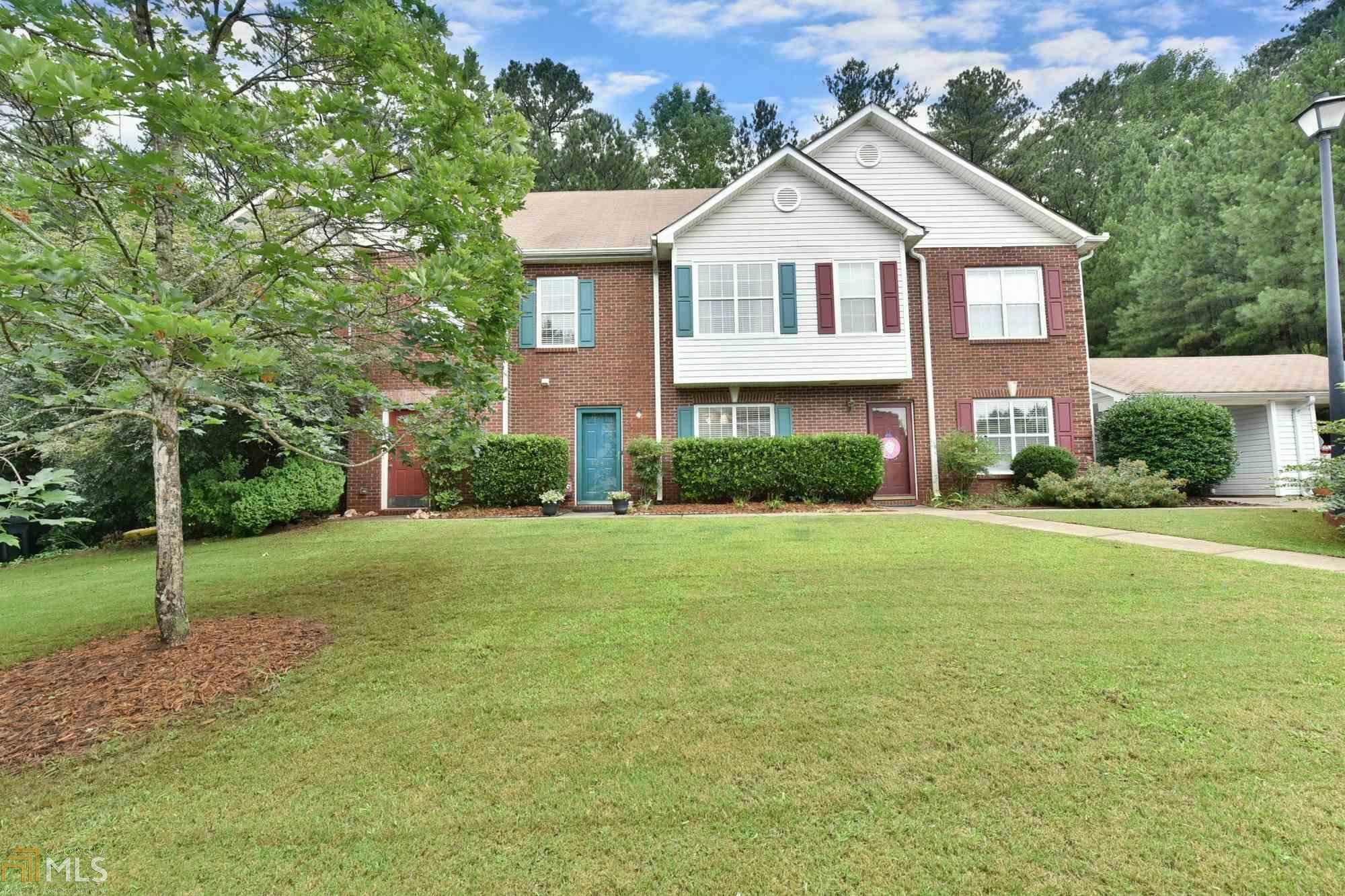 Property Photo:  4245 Glen Iris Dr  GA 30040 