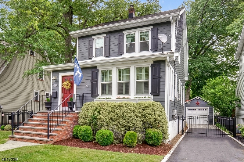 Property Photo:  53 Minton Ave  NJ 07928 