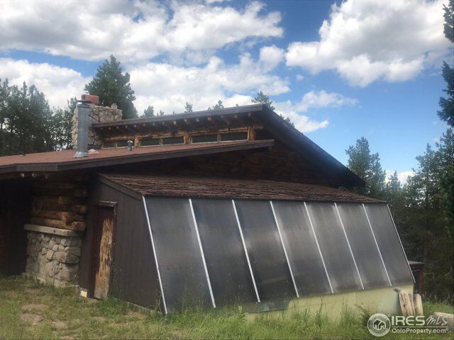Property Photo:  2739 Cedar Park Dr  CO 80515 