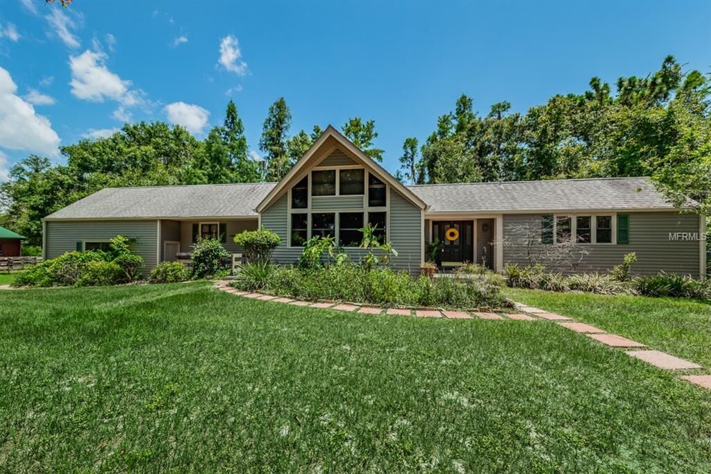 Property Photo: 12441 Citation Road FL 34610