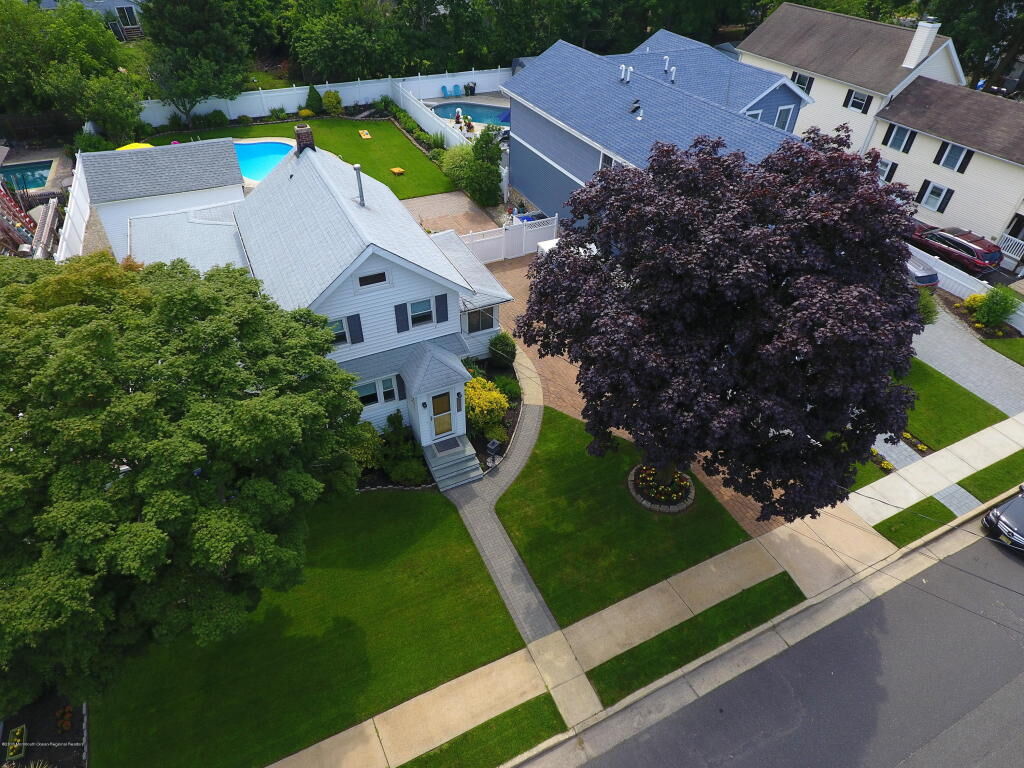 Property Photo: 1736 I Street NJ 07719