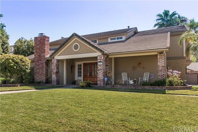 Property Photo: 5763 Klusman Avenue CA 91737