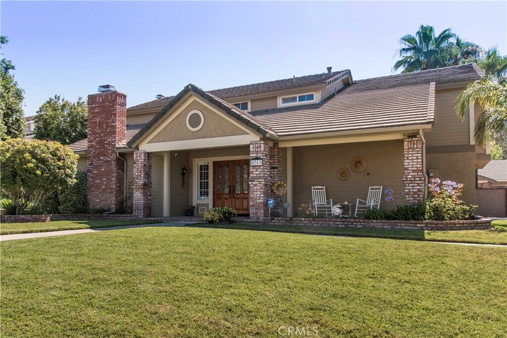 Property Photo: 5763 Klusman Avenue CA 91737